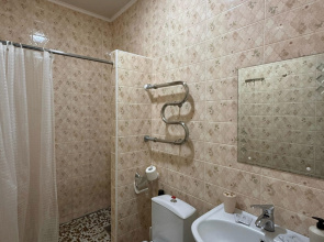 Гостевой дом Светлана