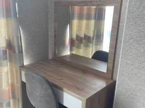 Апартаменты у моря с видом на бассейн