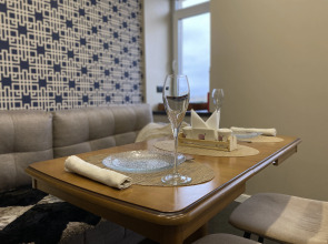 Квартира Romanovhome