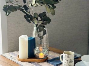 Квартира Уютная квартира напротив ТЮЗа