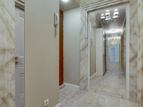 Апартаменты Sutki Rent Сутки Рент у Авроры
