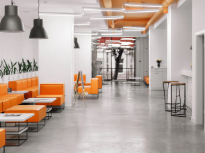 Отель Orange Hotel