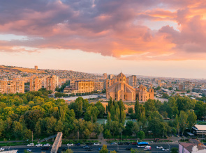 Апарт-отель Sunset