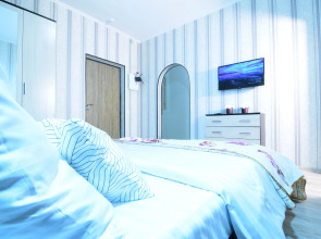 Апартаменты Есенина 2