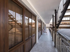 Мини-отель Отель Дея