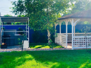 Гостевой дом Ангелина