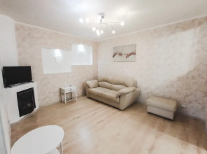 Апартаменты в самом центре