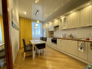 Квартира Leo