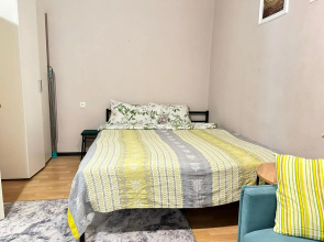 Квартира на Широкой 11