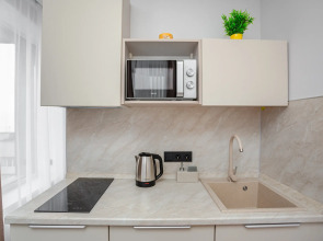 Апартаменты Apart 77 Lime