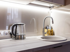 Апарт-Отель Асгард