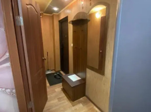 Квартира Апартаменты на Павлова город Норильск 1