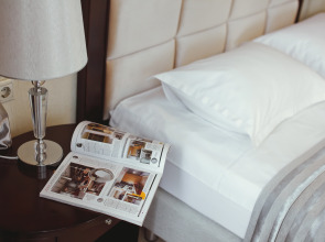 Мини-отель Респект-Холл