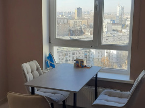 Квартира Студия в центре Екатерининский парк