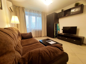 Апартаменты TVST - Белорусская Лайт