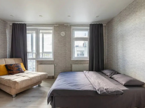 Квартира Уютная студия ЖК Green