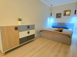Abay Flat