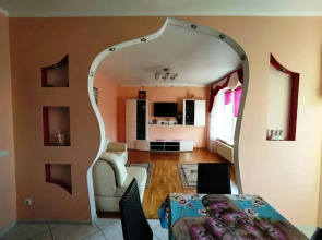 Квартира 2 Комн. Лучшая на Московской