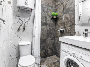 Апартаменты Уютный Московский