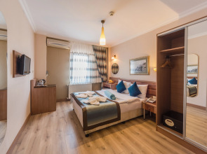 Senabil Hotel Old City