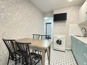 Квартира Хочу приехать на Бабушкина 4, 4 этаж