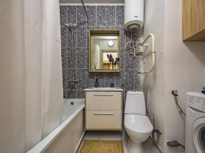 Квартира Уютная в Молодежном Центре города