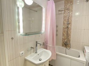 Апартаменты Семейные Двухкомнатные у Моря