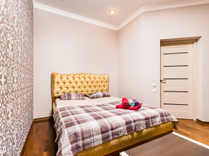 Апартаменты Комфортные в Центре Казани