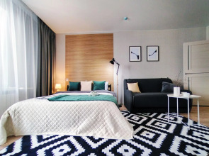 Квартира на Дубровенского