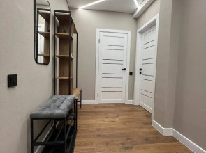 Квартира Privi House на Красногеройской 60