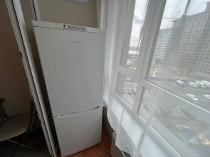 Апартаменты на Полина 1 Рядом с Автовокзалом