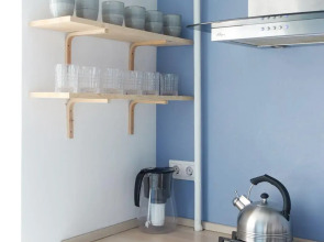 Квартира на Комсомольской