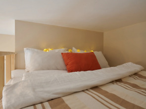 Апартаменты Осенняя