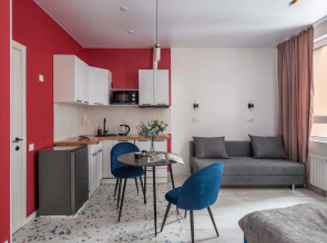 Апартаменты в ЖК Одинград