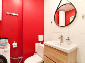 Апартаменты Welcome Karelia ЖК Полтавский