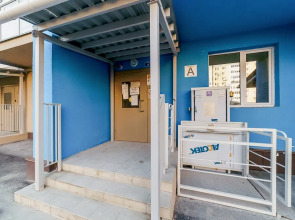 Апартаменты Сутки-Дом - Облака