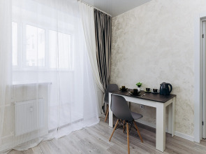 Апартаменты LikeHome Новый Мир