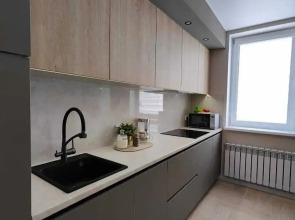 Квартира в ЖК Суворовский доме комфорт-класса