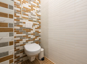 Апартаменты в Историческом центре города