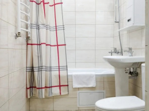 Апарт-Отель Комплекс апартаментов Ванва