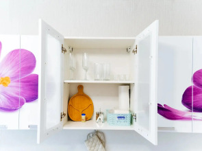 Квартира Уютный Уголок Уфа