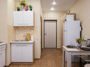 Апартаменты SunSet Родионова 202/1 78