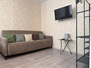 Квартира Светлая Просторная