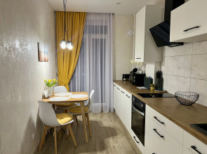 Квартира Пионерские огни