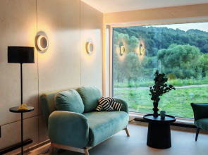 База Отдыха Точка Немо Калуга