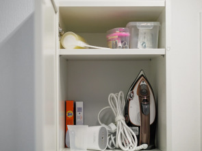 Апартаменты Velvet by Pavlov