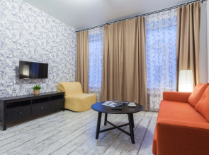 Кваритира MWA Von Witt