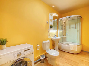 Апартаменты Apart-Comfort на пр-те Ленина 54/2