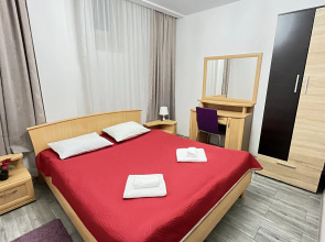 Мини-отель Kovensky