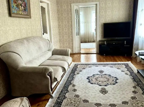 u Morya v Derbente Private House